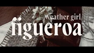 Amon Tobin Presents Figueroa - Weather Girl (Official Audio)