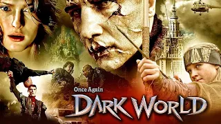 2022 NEW RELEASED DUBBED HOLLYWOOD MOVIE | ONCE AGAIN DARK WORLD DUBBED ACTION HINDI MOVIE
