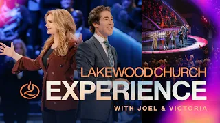 Lakewood Church Service | Joel Osteen Live | November 19th, 2023