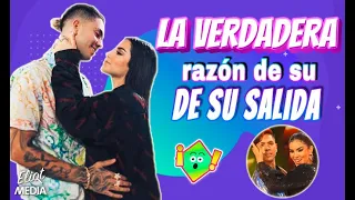 ¿POR QUÉ KIM Y JUAN ABANDONARON "ASÍ SE BAILA"?   EN ESTE VIDEO TE CONTAMOS TODO