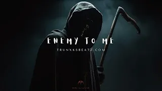 Enemy To Me (Eminem Type Beat x Tech N9ne Type Beat x Hopsin Type Beat) Prod by Trunxks