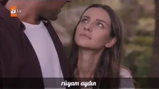 Nefes ❤ Tahir _ _ Oy Pelutler / Öykü Gürman