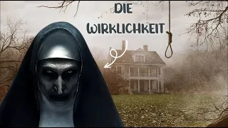 Warum Die Wahre Geschichte Von The Conjuring Gruseliger Ist Als Der Film