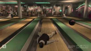 Crashes and stunt fails in GTA IV