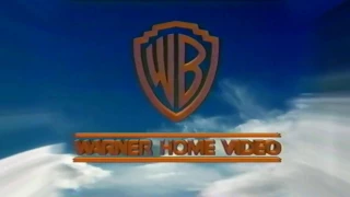 Warner Home Video (1985-1997) (WS)