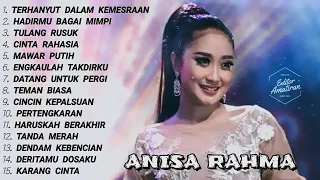 ANISA RAHMA FULL ALBUM FAVORIT NEW PALLAPA TANPA IKLAN.,!!