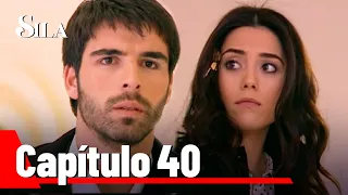 Sila Capítulo 40 | Amor y orgullo