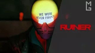 RUINER — обзор игры от Maximum Games