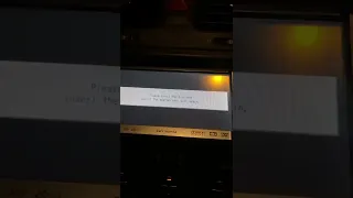 Pioneer DRZ009 map disc error fix online