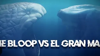 The Bloop vs El Gran Maja Part 2