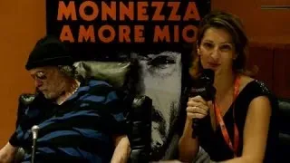 Intervista a Tomas Milian: ecco come è nato il Monnezza