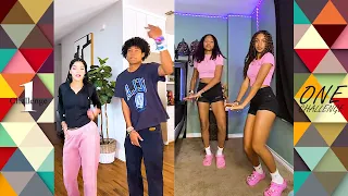 Body Rock Challenge Dance Compilation #dance #tiktok