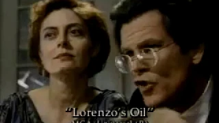 Lorenzo'nun Yağı - Lorenzo's Oil & Hipokratist