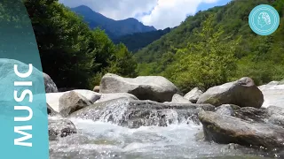 Dance of Life: Powerful Music and the Refreshing Mountain Stream