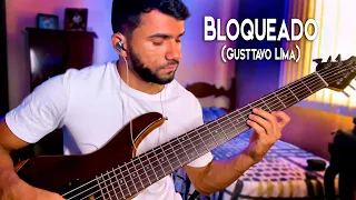 Gusttavo Lima - Bloqueado - (Matheuzinho Bass) @wesleysantosfotografo