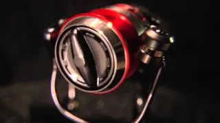 Fish Berserk Review - Okuma RTX reel and Okuma ONE ROD