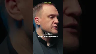 Кто такой Томас Моррис | Deepfake