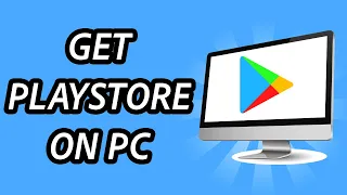 How to access Play Store on PC/Laptop (FULL GUIDE)