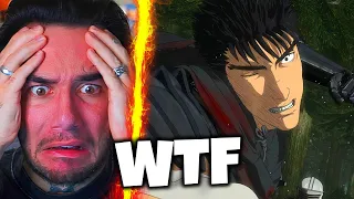 Anime Characters Changes After Remake