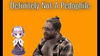 Child's Play: Deconstructing Vaush's Pedophile Argument