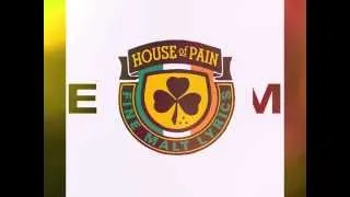 Jump Around/ Calm Down - House of Pain/Busta Rhymes ft Eminem - THE NEW HOUSE OF PAIN