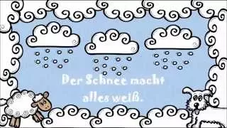 Wetterlied (neue Version)