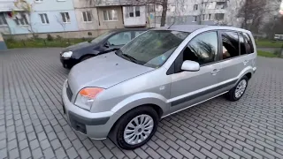 Volkswagen Golf! Чи Ford Fusion!