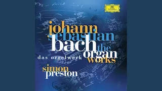 J.S. Bach: Sonata No. 6 In G, BWV 530 - 1. Vivace