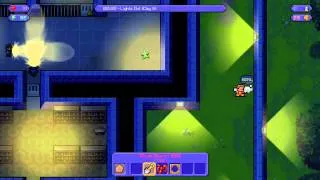 The Escapists Prison 3 ESCAPE Xbox One