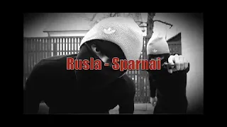 Rusla-Sparnai Naujesnė versiją 2020