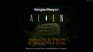 Alien VS Predator 1 pc 1 link