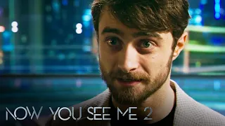'A New Life' Scene | Now You See Me 2
