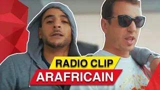 Fianso avec Momo - Arafricain ft.Maitre Gims [ Radio Clip ] ✅