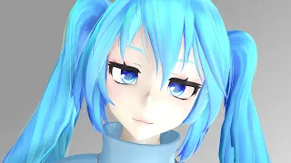 Youhavebeendistracted.mmd (+motion download I guess)