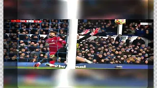 Everton vs Liverpool 1-4 Extended Highlights 2022