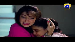 Saaya | Horror Drama | Last Episode 70 | HAR PAL GEO