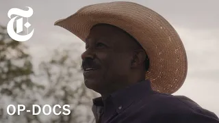 I'm a Black Cowboy. This is My Story. | Op-Docs