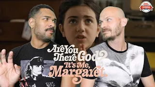 ARE YOU THERE GOD? GOD IT'S ME, MARGARET Movie Review **SPOILER ALERT**