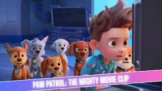 PAW Patrol: The Mighty Movie - Skye is Missing