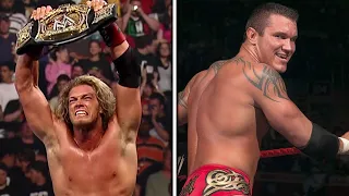 10 Wrestlers Who DEFINED The 00s