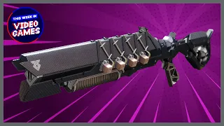 How to get the Ikelos Shotgun v1.0.3 (Legendary Shotgun) plus god roll guide in Destiny 2