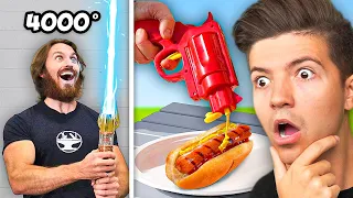 World’s BEST vs WORST Gadgets You’ve Never Seen Before!