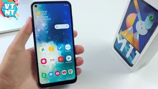 Samsung Galaxy M11 Обзор! Стоит ли покупать?