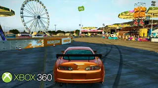 FORZA HORIZON 2 | Xbox 360 Gameplay