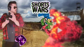 What WAS Shorts Wars?!