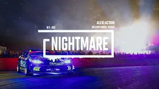 Atmospheric Hip-Hop/Phonk by Alexi Action (No Copyright Music)/Nightmare