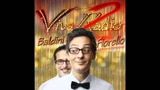 Fiorello - Mike Bongiorno - Polifemo