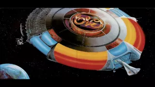 Electric Light Orchestra - Concerto for a Rainy Day