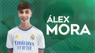 14-Year-Old Álex Mora Can't Stop Scoring Goals 💥