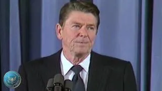 President Reagan's Remarks to the National Catholic Education Association in Chicago - 4/15/82